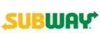 Subway: Скидки кафе и ресторанов Кемерово, лучшие интернет акции и цены на меню в барах, пиццериях, кофейнях