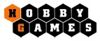 HobbyGames: Акции и скидки кафе, ресторанов, кинотеатров Кемерово