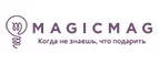 MagicMag: Магазины цветов и подарков Кемерово