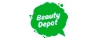 BeautyDepot.ru: Скидки и акции в магазинах профессиональной, декоративной и натуральной косметики и парфюмерии в Кемерово
