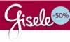 Gisele: Распродажи и скидки в магазинах Кемерово