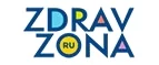 ZdravZona: Скидки и акции в магазинах профессиональной, декоративной и натуральной косметики и парфюмерии в Кемерово