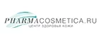 PharmaCosmetica: Скидки и акции в магазинах профессиональной, декоративной и натуральной косметики и парфюмерии в Кемерово