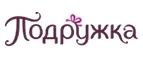 Подружка: Аптеки Кемерово: интернет сайты, акции и скидки, распродажи лекарств по низким ценам